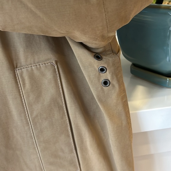 GUC mens Daks of London work coat. - Picture 7 of 16
